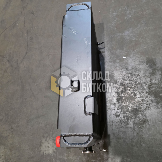 Радиатор водяной Кomatsu 42N-03-11780